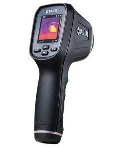 FLIR TG165-X Spot Thermal Camera