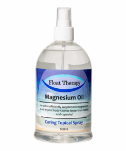 Float Therapy Magnesium Oil