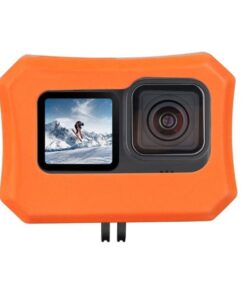 Floaty Coat Hero 9 & 10