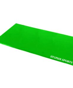 Floor Exercise Fitness Mats - 1210x600x25mm