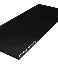 Floor Exercise Fitness Mats - 1500x600x25mm