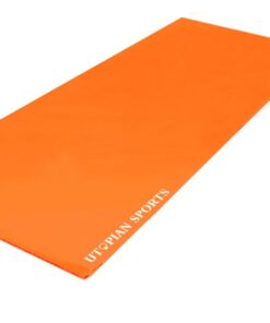 Floor Exercise Fitness Mats Orange- 1500x60x22mm
