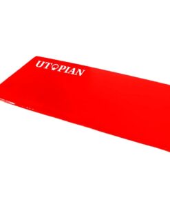 Floor Exercise Gym Mat - 1210x600x30mm