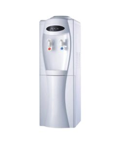 Floor Standing Water Cooler Water Dispenser Hot and Cold