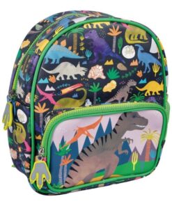 Floss & Rock Backpack Dino