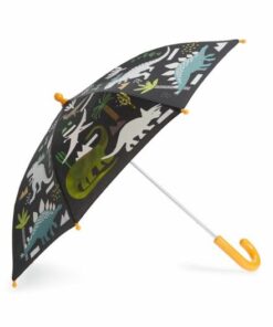 Floss & Rock Colour Changing Umbrella Dinosaur