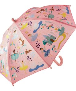 Floss & Rock Colour Changing Umbrella Enchanted