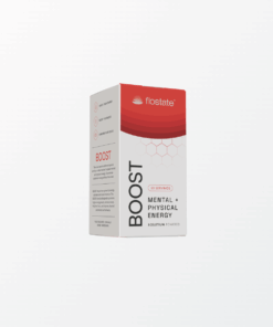 Flostate - BOOST - Peak Mental & Physical Performance