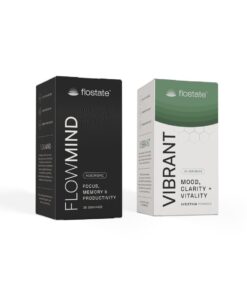 Flostate - Cognitive Performance Bundle
