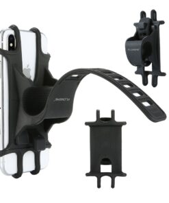 FLOVEME Universal Bicycle Phone Holder