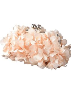Flower Evening Bag