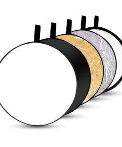 Floxi 110CM 5 IN 1 Reflector