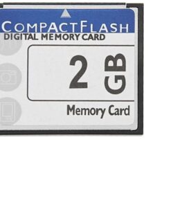 Floxi 2GB 30MB/s Compact Flash Card