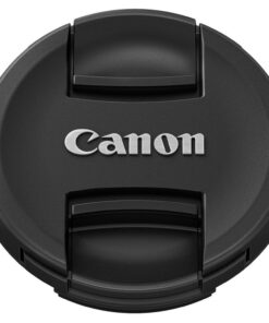 Floxi 52mm Camera Front Lens Cap For Canon Cameras