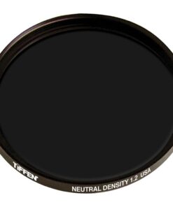 Floxi 58mm Varaible ND2-ND400 Camera Lens Filter