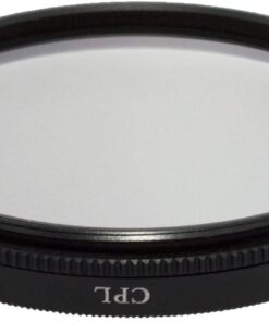 Floxi 67mm CPL Camera Lens Filter