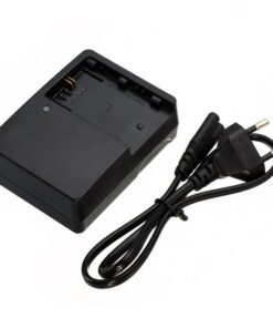 Floxi Camera Battery Charger For Canon LP-E6