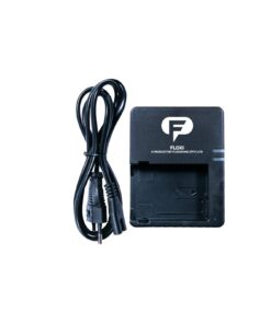 Floxi Camera Battery Charger For LP-E10