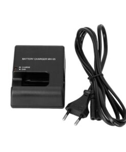 Floxi Camera Battery Charger For Nikon EN-EL15