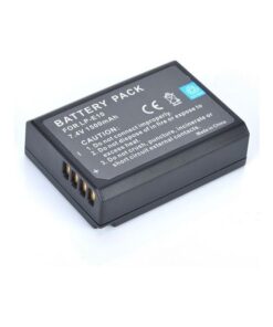 Floxi Camera Battery For Canon LP-E10 (950mAh)
