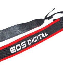 Floxi Camera Neck Strap For Canon Cameras