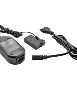 Floxi Dummy Battery for Canon LP-E8 (DC COUPLER)