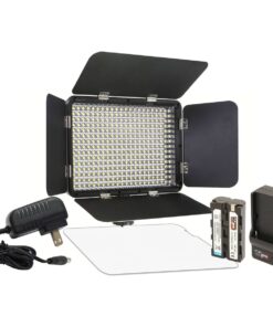 Floxi Photography Panel LED D800