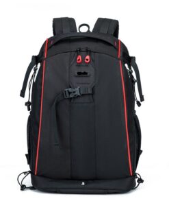 Floxi Professional Large Capacity Backpack For Canon Camera