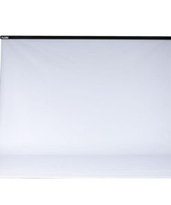 Floxi Pvc Vinyl Backrop Only 2,2m (W)x 3m (H)