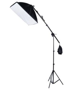 Floxi Softbox Boom Arm Kit