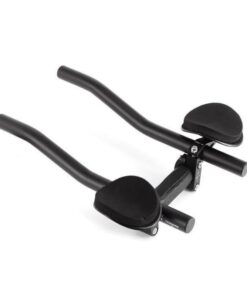 Fluir 100 Tri Bars - Aero Bars - TT Bars â Clip-On Handlebars