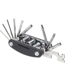 Fluir Bicycle 16 in 1 Multitool