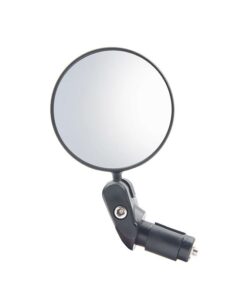 Fluir Bicycle Handlebar Lock Mirror