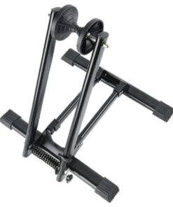 Fluir Bicycle Spring Floor Stand
