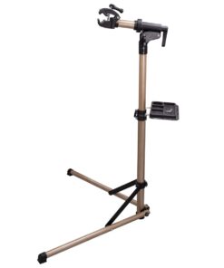 Fluir Elite Aluminium 360 Corner Bicycle Repair Stand