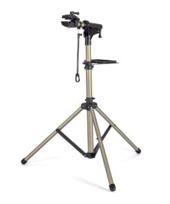 Fluir Elite Aluminium 360 Workshop Bicycle Repair Stand