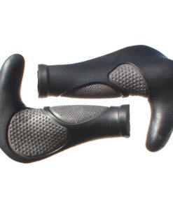 Fluir Ergo Slip-on Grips with Bar Ends