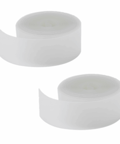 Fluir Puncture Proof Bicycle Tyre Liner - 2 Rolls for Narrow Tyres