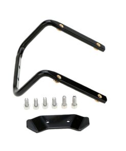 Fluir Saddle Dual Bottle Cage Holder