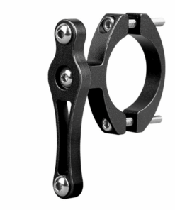 Fluir Saddle Single Cage Holder