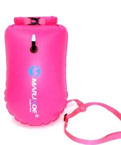 Fluir Swim Buoy Bag â Large - Pink