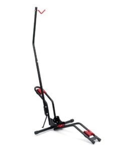 Fluir Vertical or Horizontal Bicycle Storage Stand