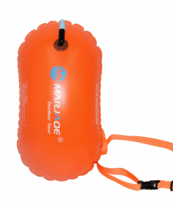 Fluir Visibility Buoy for Open Water Swimming