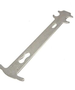 Fluir Workshop Bicycle Chain Tester Measuring Tool