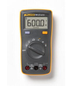 Fluke 106 Palm-sized Digital Multimeter