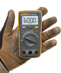 Fluke 107 Pocket Digital Multimeter