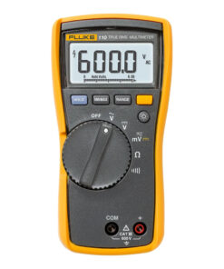 Fluke 110 True-RMS Digital Multimeter