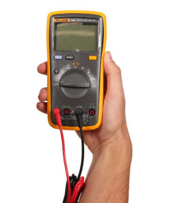 FLUKE 15B+ Compact Digital Multimeter