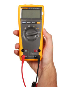 FLUKE 175EGFID TRMS Multimeter
