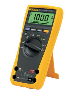 Fluke 179 True-RMS Digital Multimeter